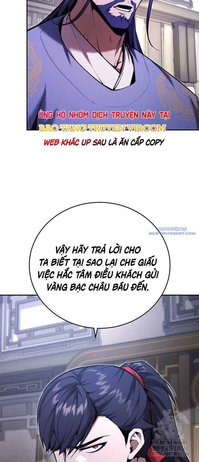 Giáo Chủ Ma Giáo Cũng Biết Sợ Chương 43 Page 11