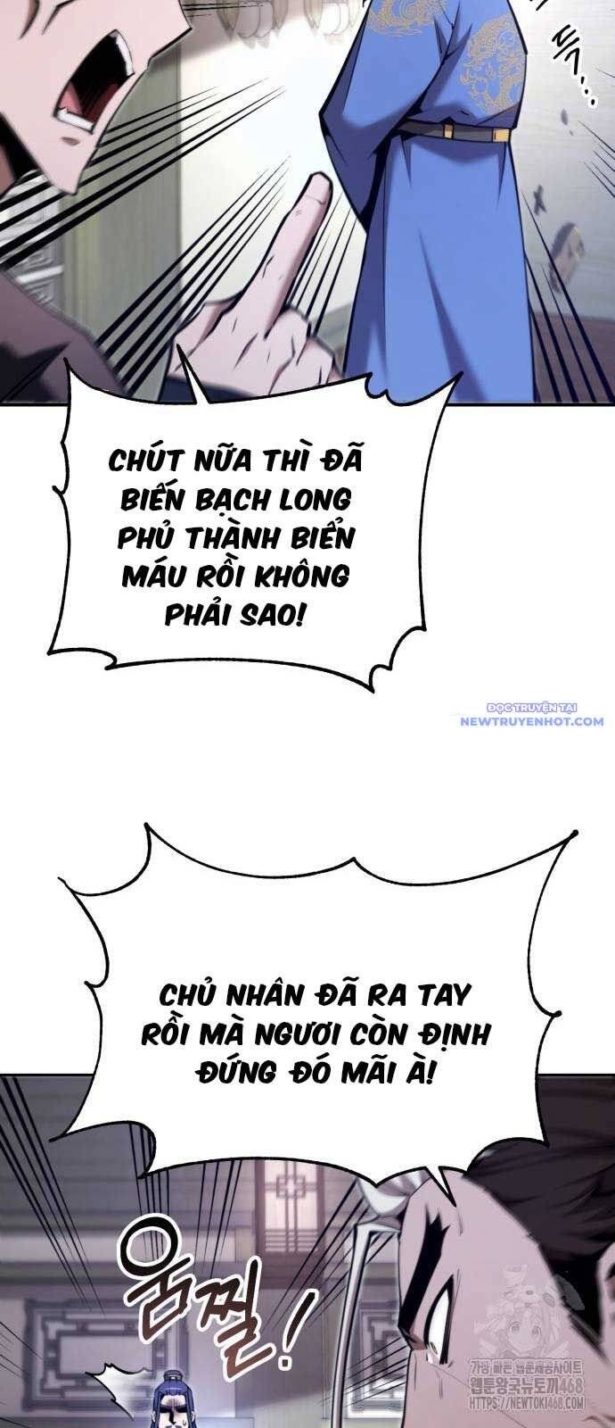 Giáo Chủ Ma Giáo Cũng Biết Sợ Chương 43 Page 17