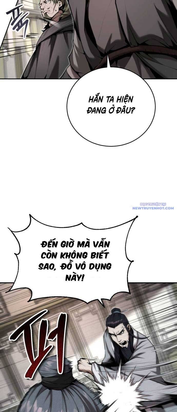 Giáo Chủ Ma Giáo Cũng Biết Sợ Chương 43 Page 34