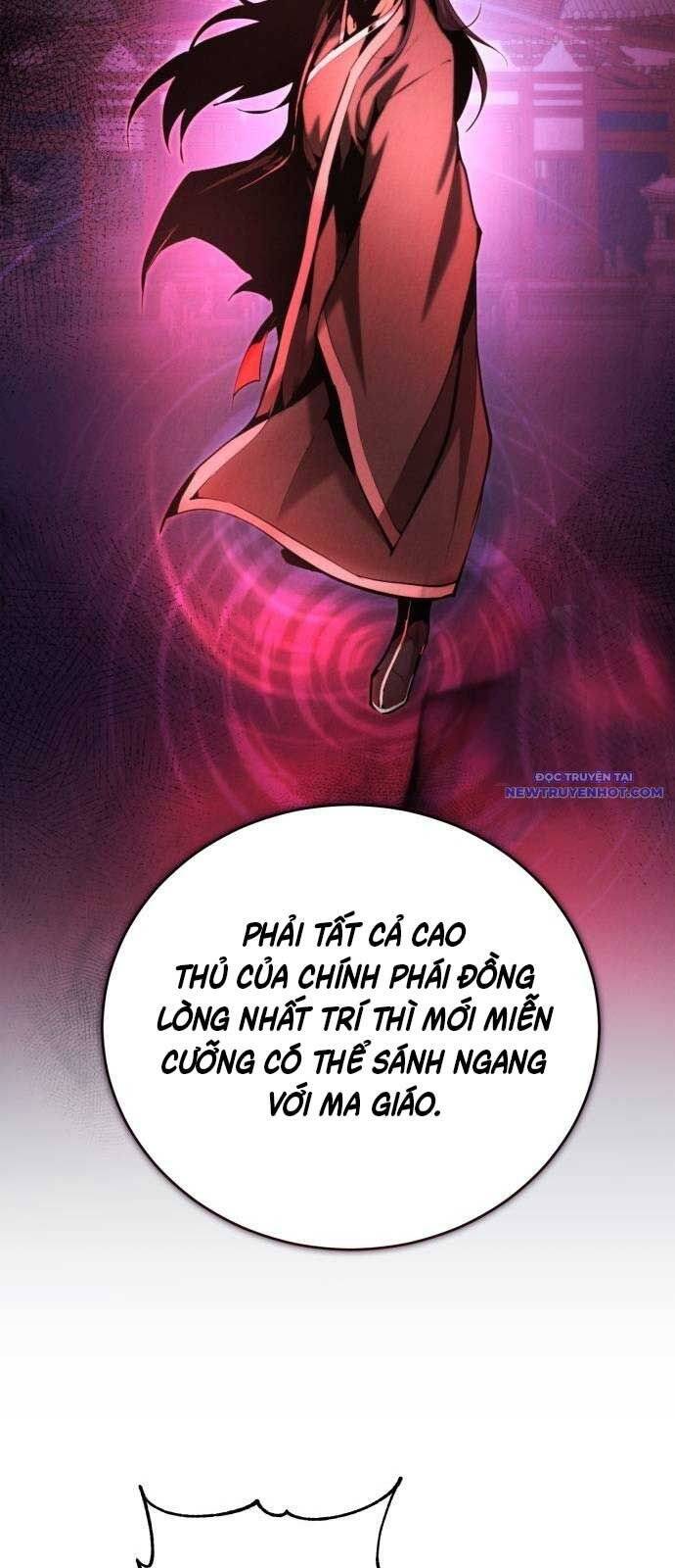 Giáo Chủ Ma Giáo Cũng Biết Sợ Chương 43 Page 40