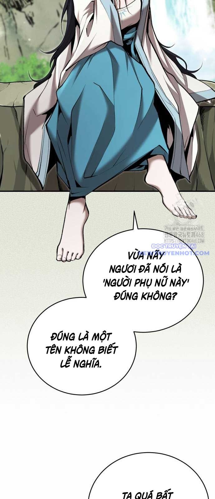 Giáo Chủ Ma Giáo Cũng Biết Sợ Chương 44 Page 68