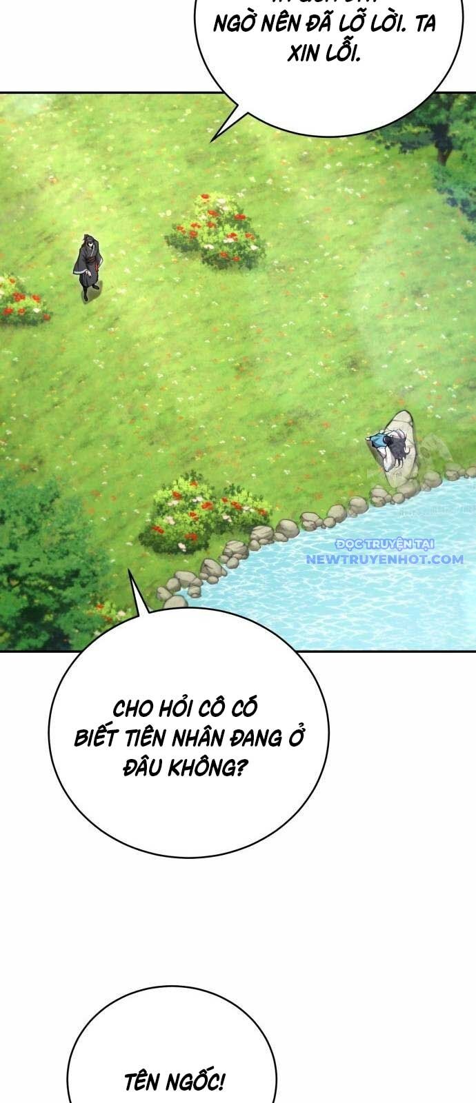 Giáo Chủ Ma Giáo Cũng Biết Sợ Chương 44 Page 69