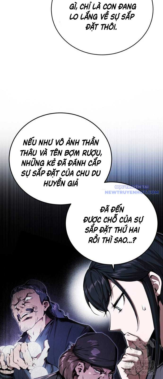 Giáo Chủ Ma Giáo Cũng Biết Sợ Chương 44 Page 21