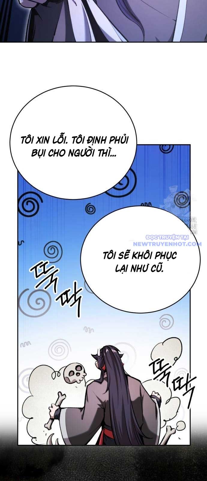 Giáo Chủ Ma Giáo Cũng Biết Sợ Chương 44 Page 38