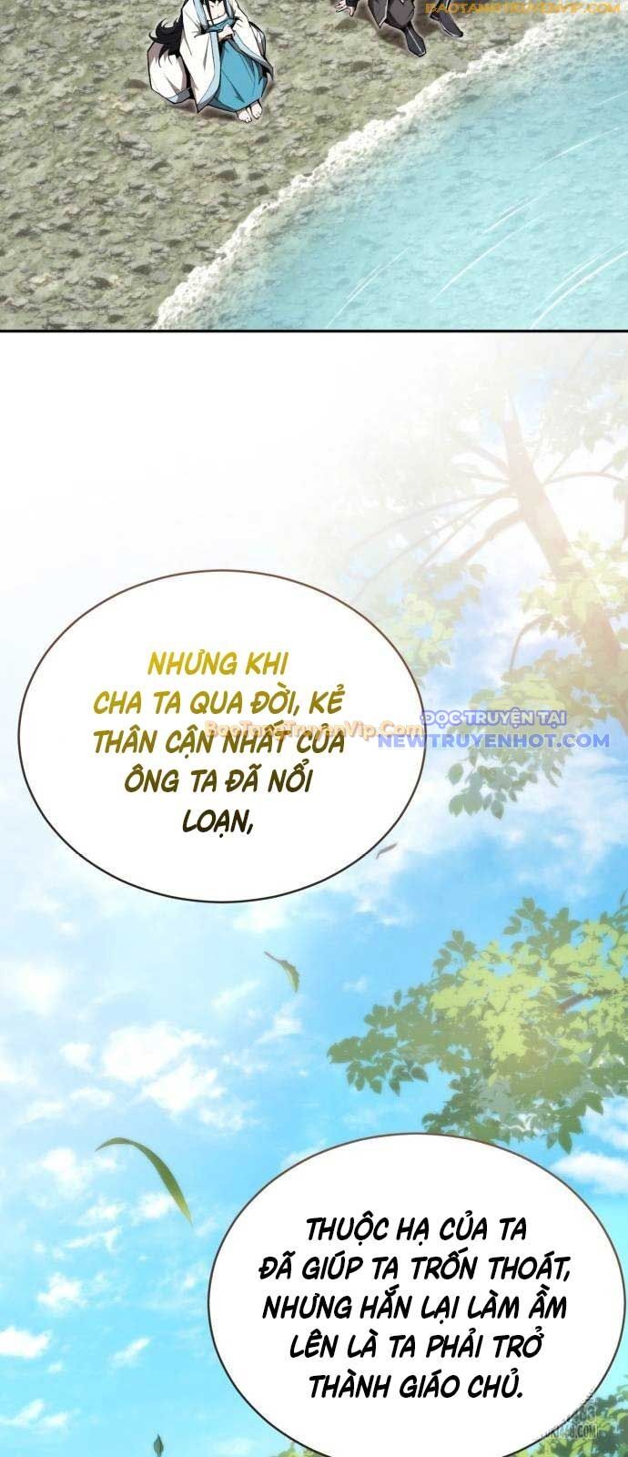 Giáo Chủ Ma Giáo Cũng Biết Sợ Chương 45 Page 42