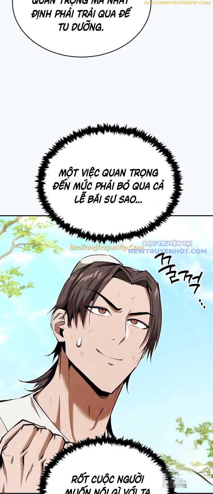 Giáo Chủ Ma Giáo Cũng Biết Sợ Chương 45 Page 56