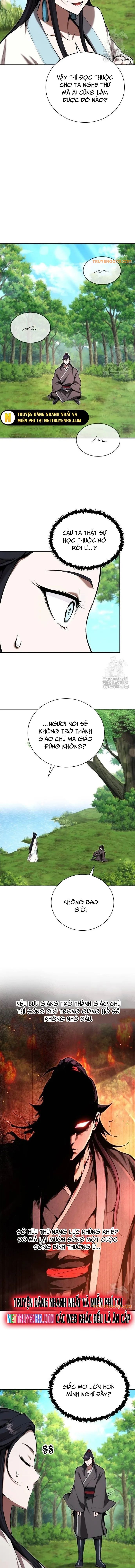 Giáo Chủ Ma Giáo Cũng Biết Sợ Chương 46 Page 8