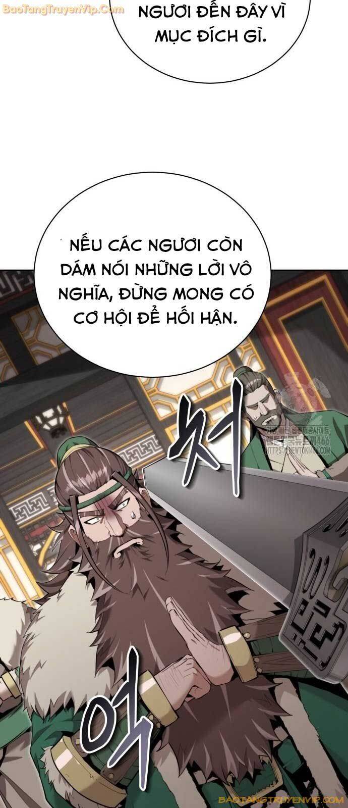 Giáo Chủ Ma Giáo Cũng Biết Sợ Chương 37 Page 59