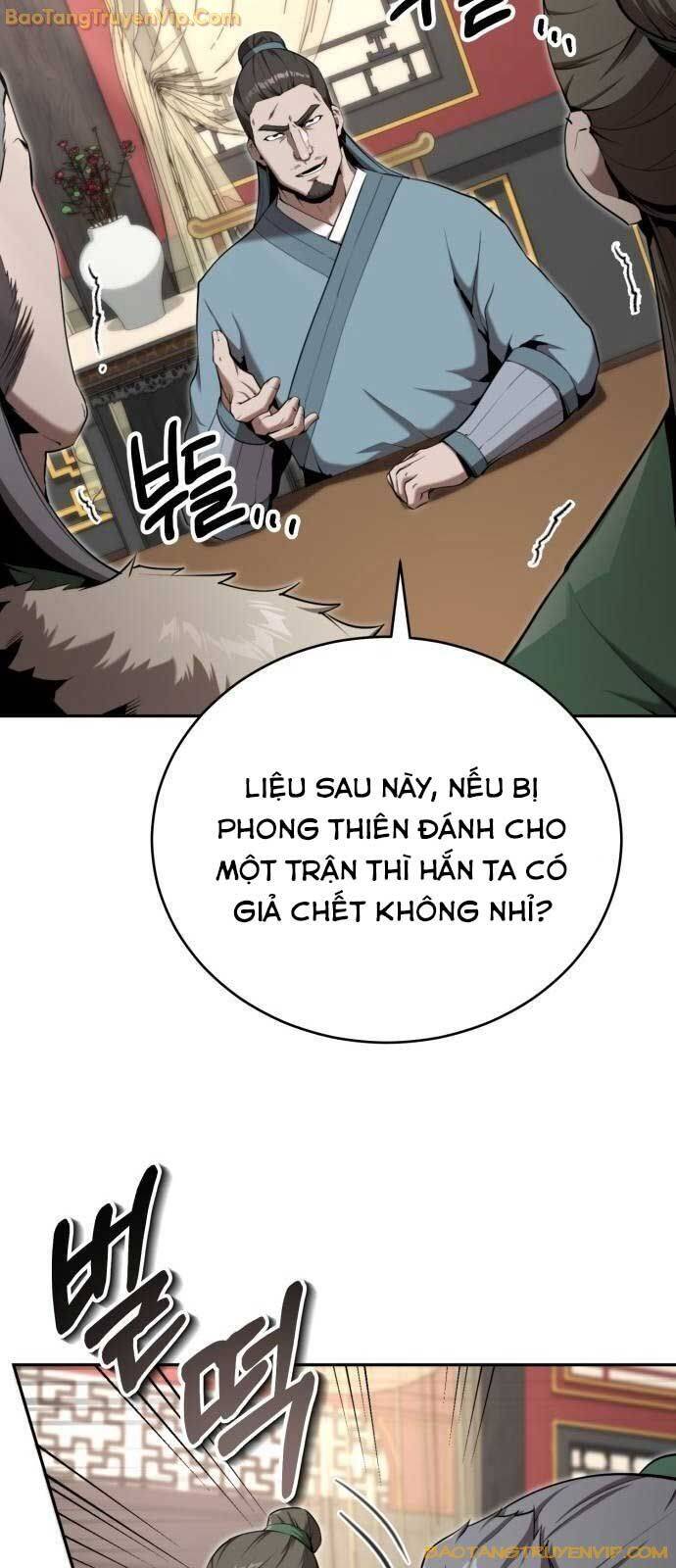 Giáo Chủ Ma Giáo Cũng Biết Sợ Chương 37 Page 72