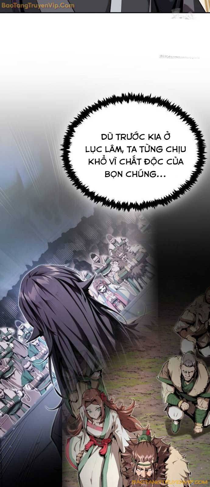 Giáo Chủ Ma Giáo Cũng Biết Sợ Chương 37 Page 31