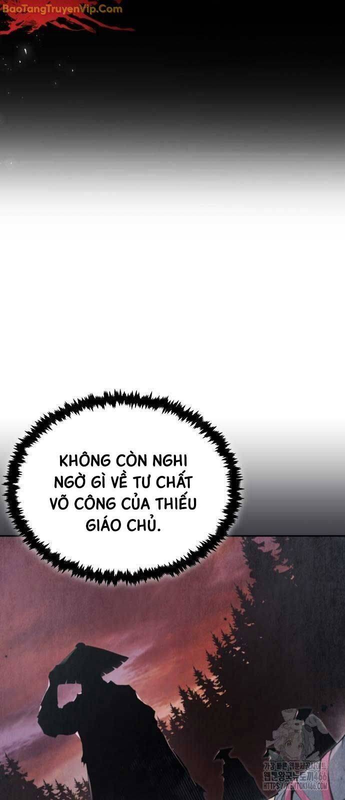 Giáo Chủ Ma Giáo Cũng Biết Sợ Chương 38 Page 54