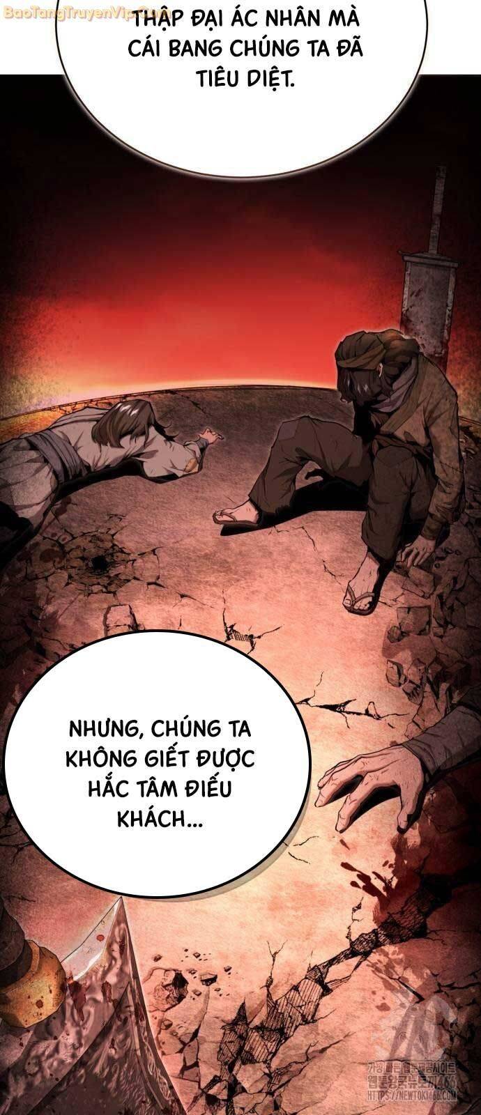 Giáo Chủ Ma Giáo Cũng Biết Sợ Chương 38 Page 73