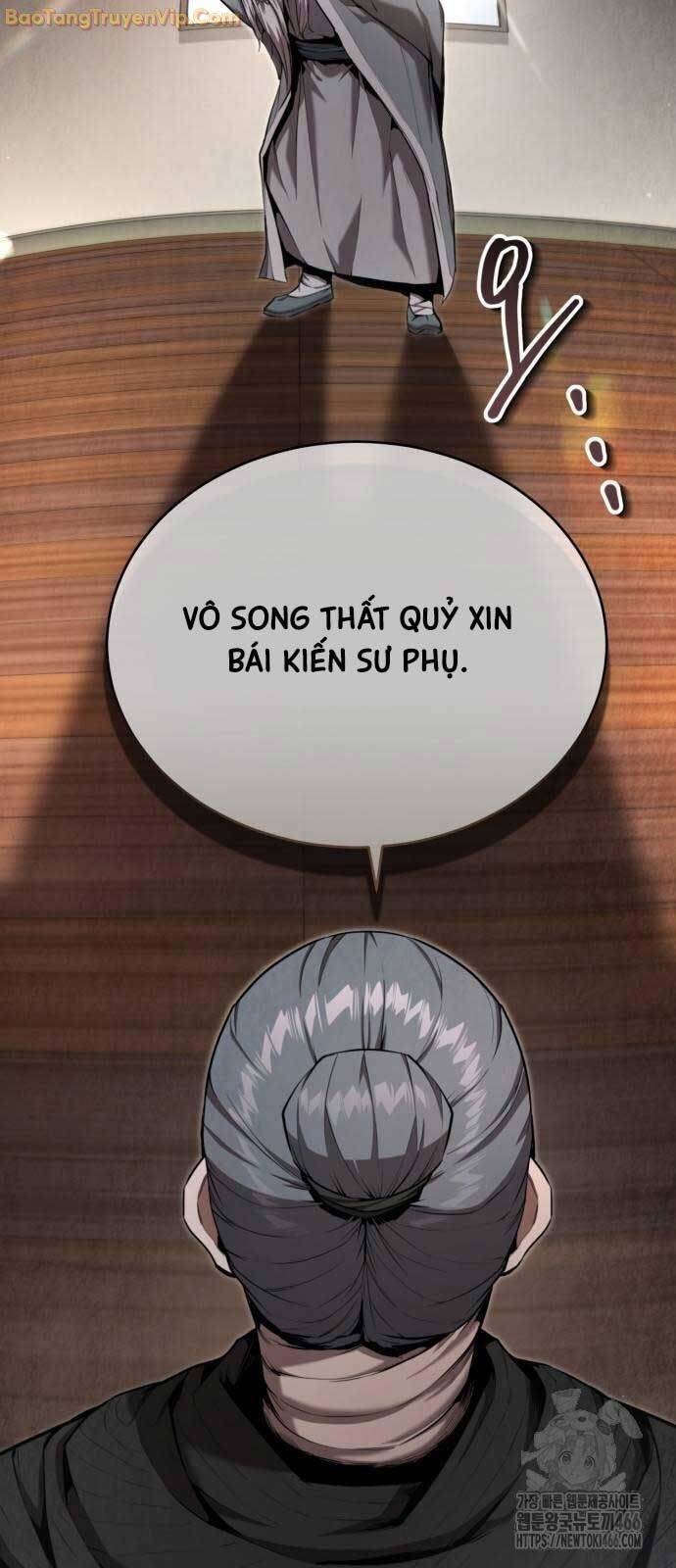 Giáo Chủ Ma Giáo Cũng Biết Sợ Chương 38 Page 82