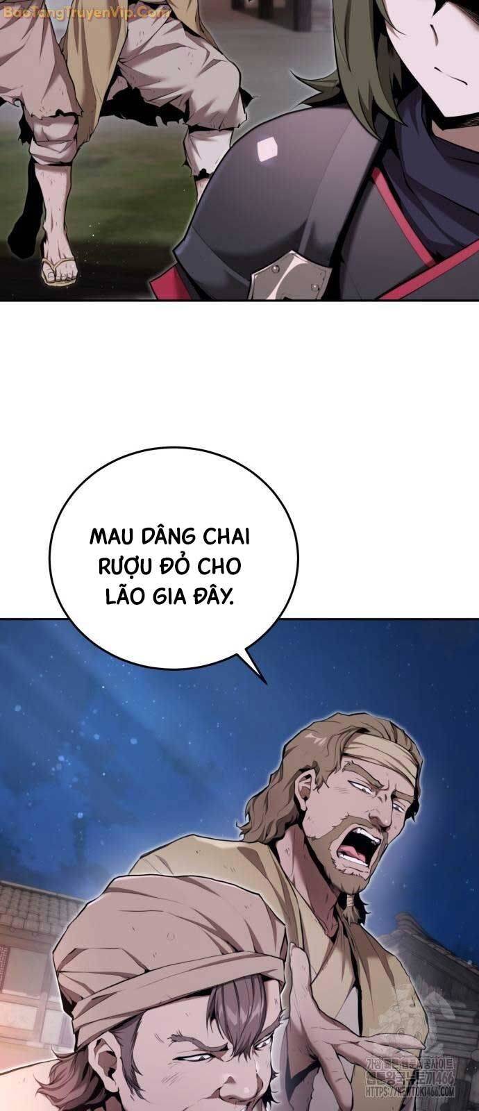 Giáo Chủ Ma Giáo Cũng Biết Sợ Chương 38 Page 38