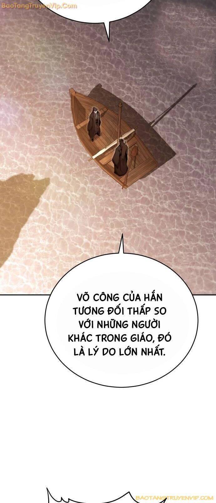 Giáo Chủ Ma Giáo Cũng Biết Sợ Chương 39 Page 55