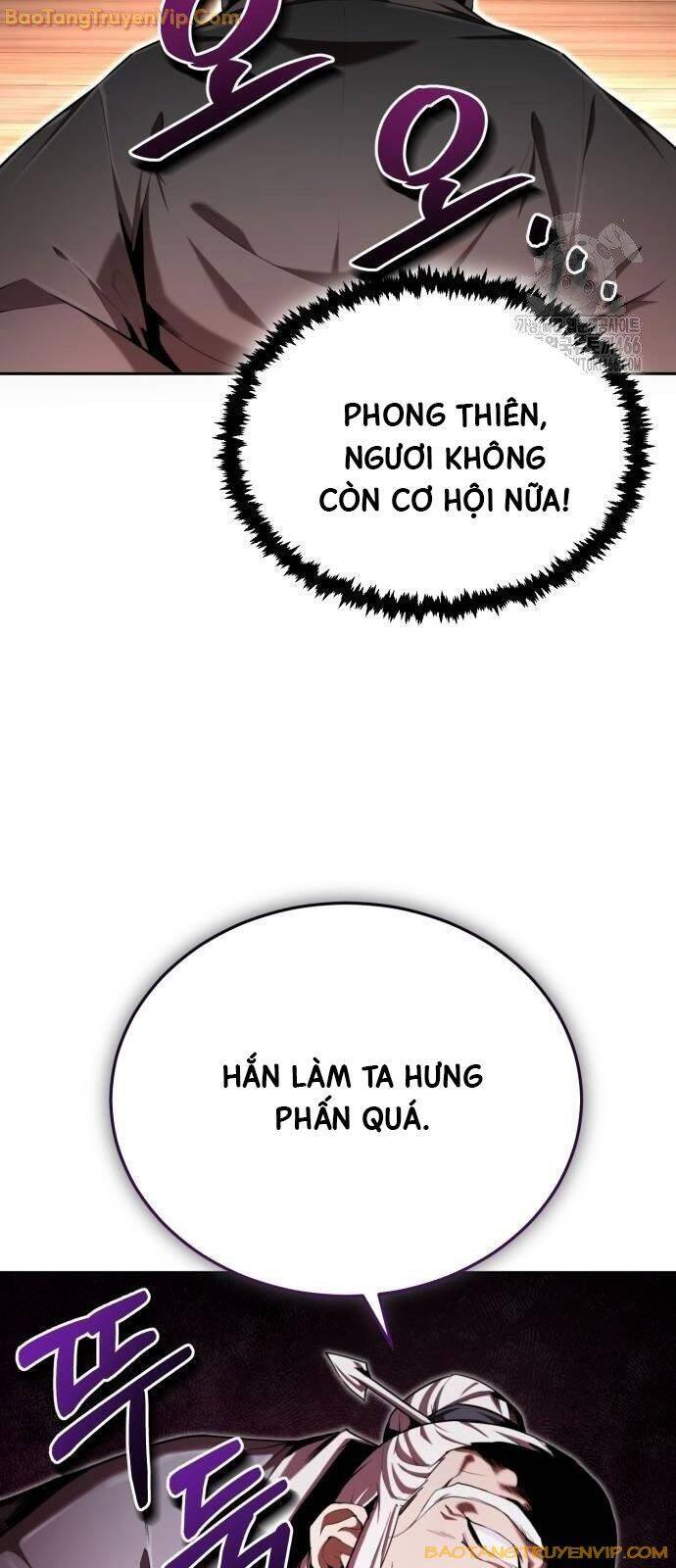 Giáo Chủ Ma Giáo Cũng Biết Sợ Chương 39 Page 28