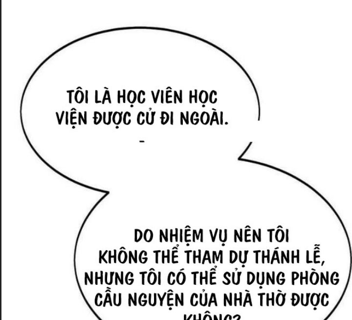 Ám Sát Tuyển Thủ Học Viện Chương 28 Page 14