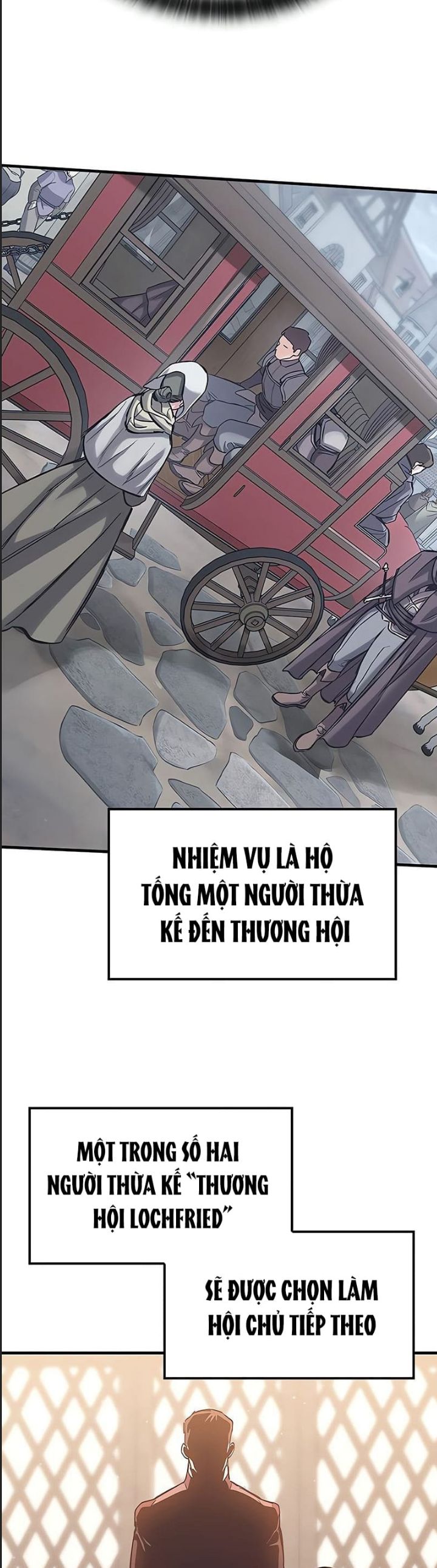 Vĩnh Thoái Hiệp Sĩ Chương 35 Page 40