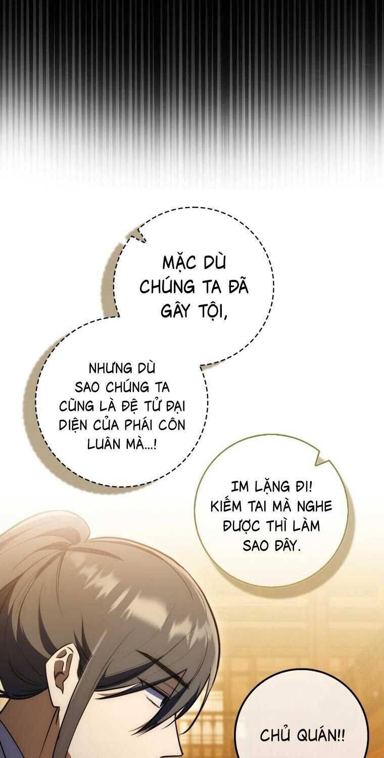 Cuồng Long Kiếm Thần Chương 4 Page 15