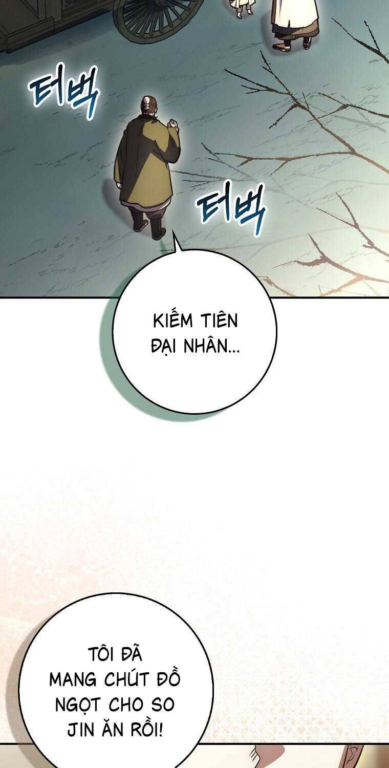 Cuồng Long Kiếm Thần Chương 3 Page 83