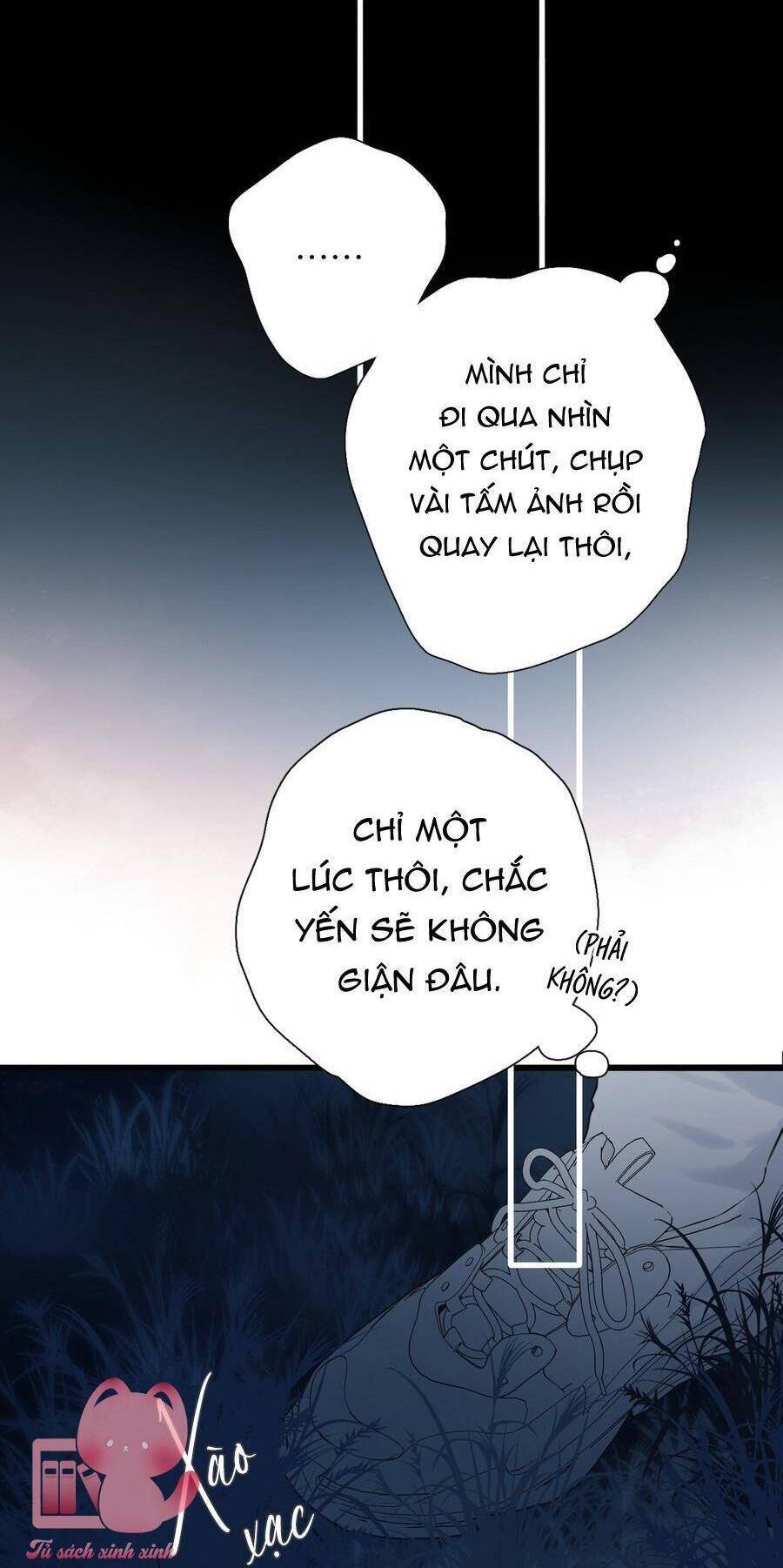 Ngược Dòng Mùa Xuân Chương 19 Page 27