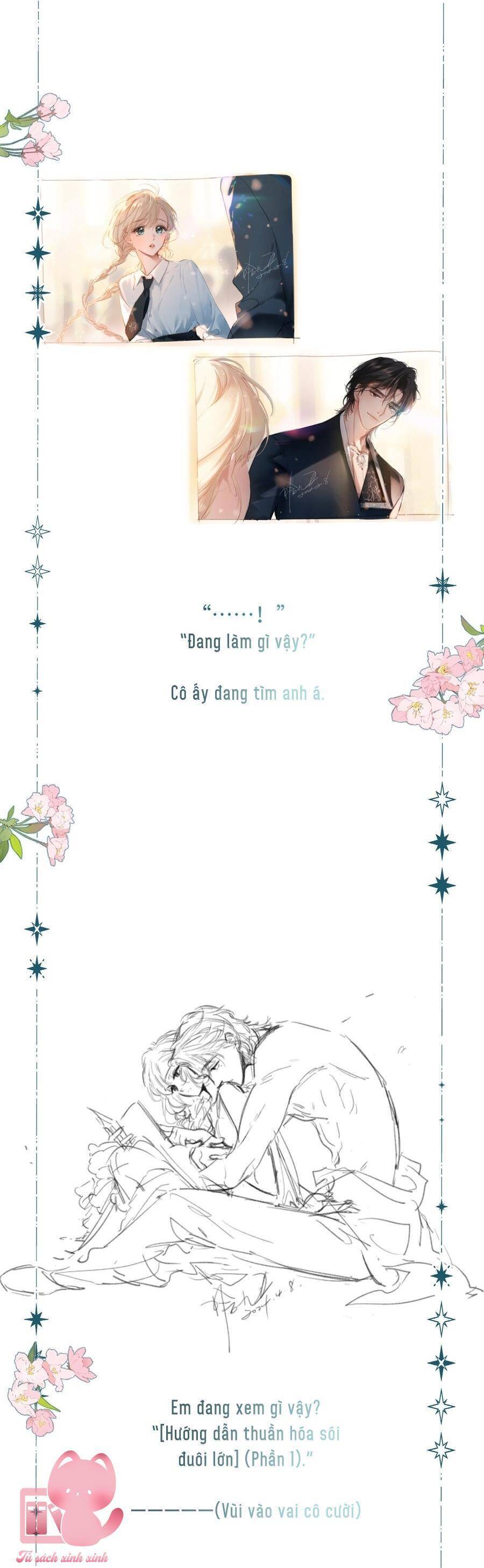 Ngược Dòng Mùa Xuân Chương 20 Page 41