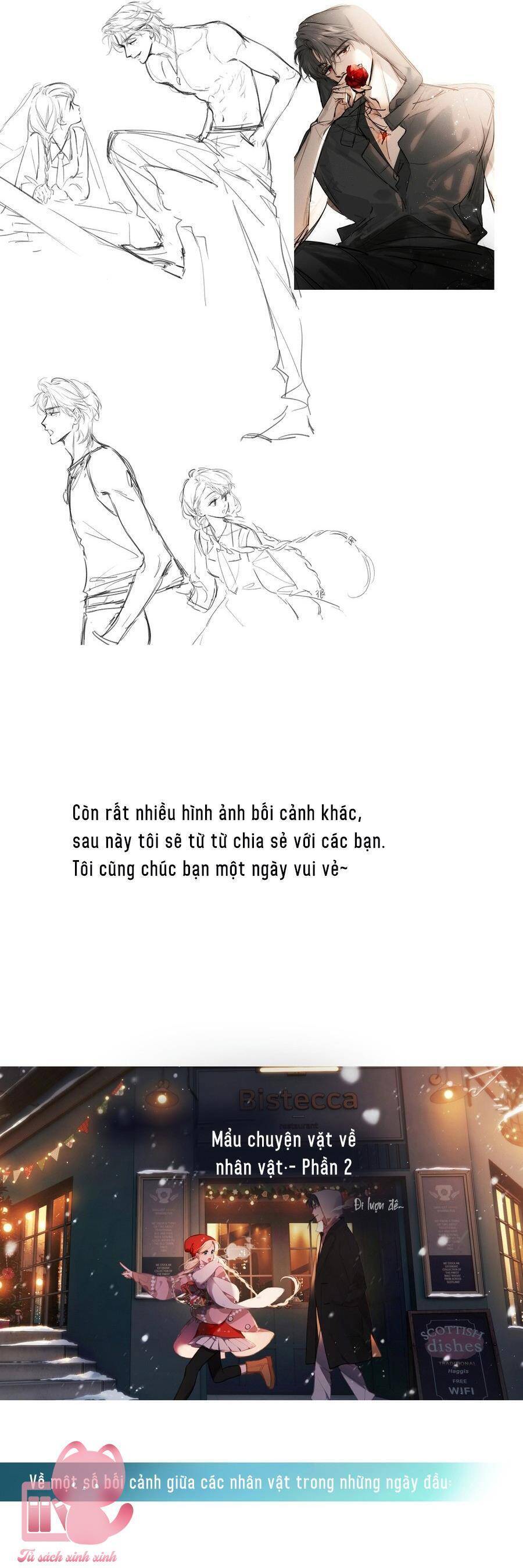 Ngược Dòng Mùa Xuân Chương 20 Page 39