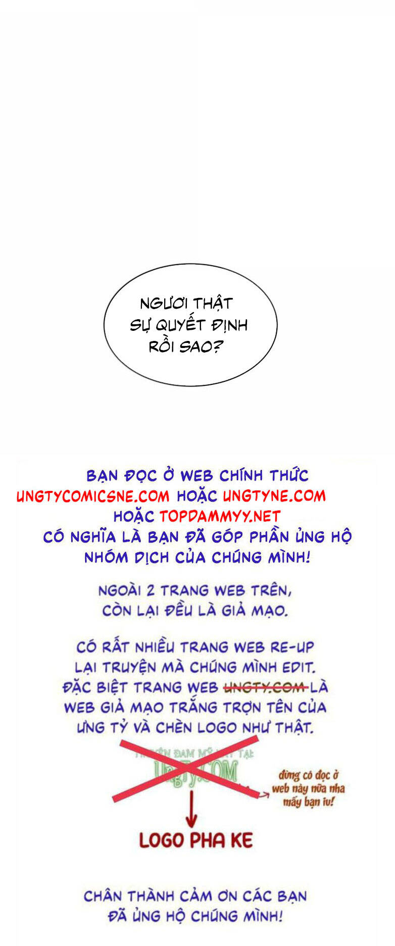 Tiền Nhiệm Vi Vương Chương 98 Page 38