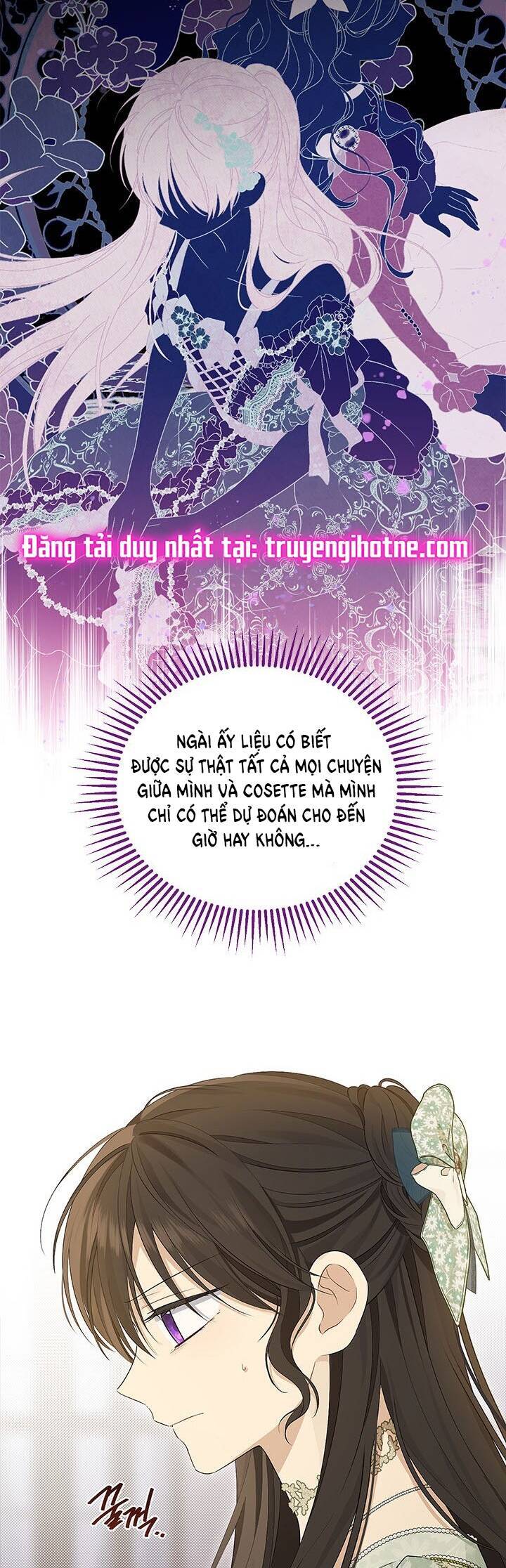 Thực Ra Tôi Mới Là Thật Chương 94.1 Page 27