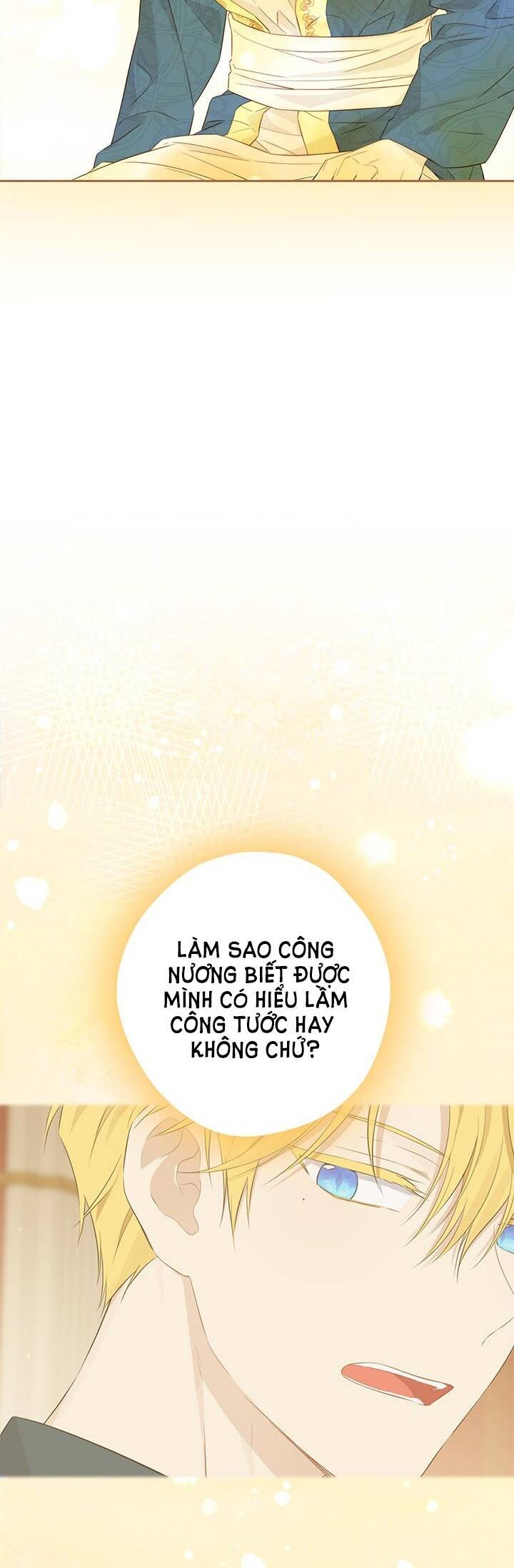 Thực Ra Tôi Mới Là Thật Chương 94.2 Page 14