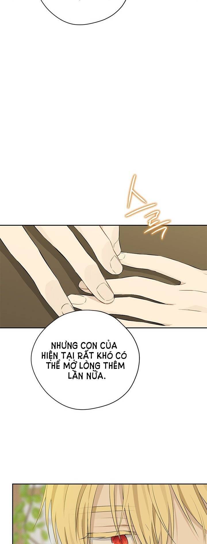 Thực Ra Tôi Mới Là Thật Chương 94.2 Page 21