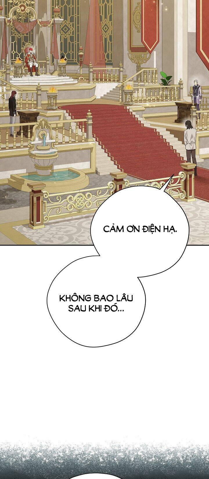 Thực Ra Tôi Mới Là Thật Chương 116.1 Page 14