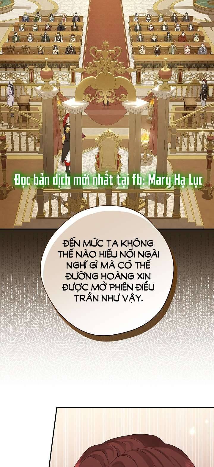 Thực Ra Tôi Mới Là Thật Chương 117.1 Page 7