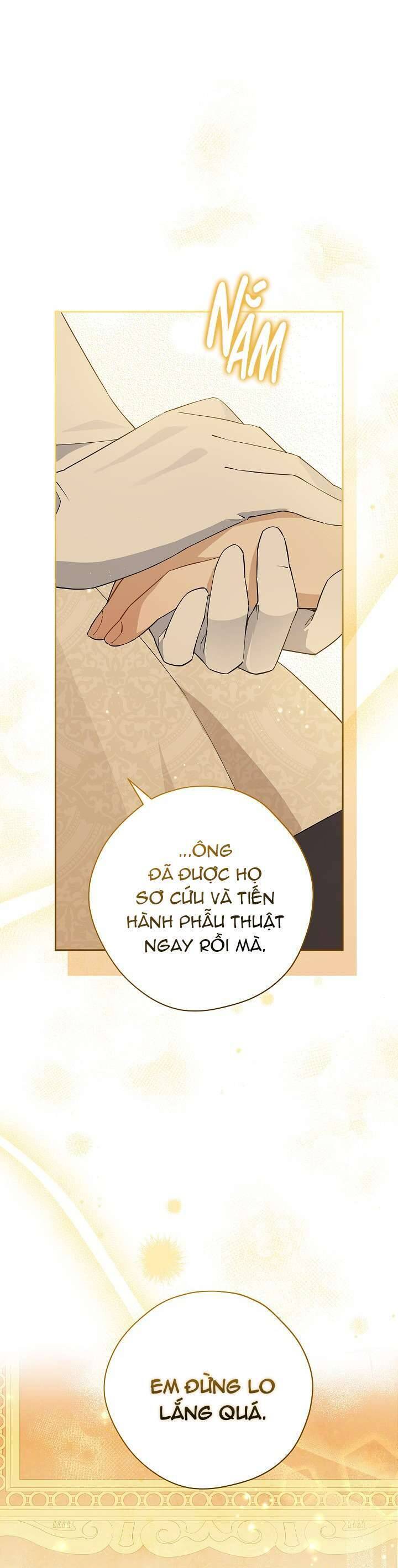 Thực Ra Tôi Mới Là Thật Chương 118 Page 9