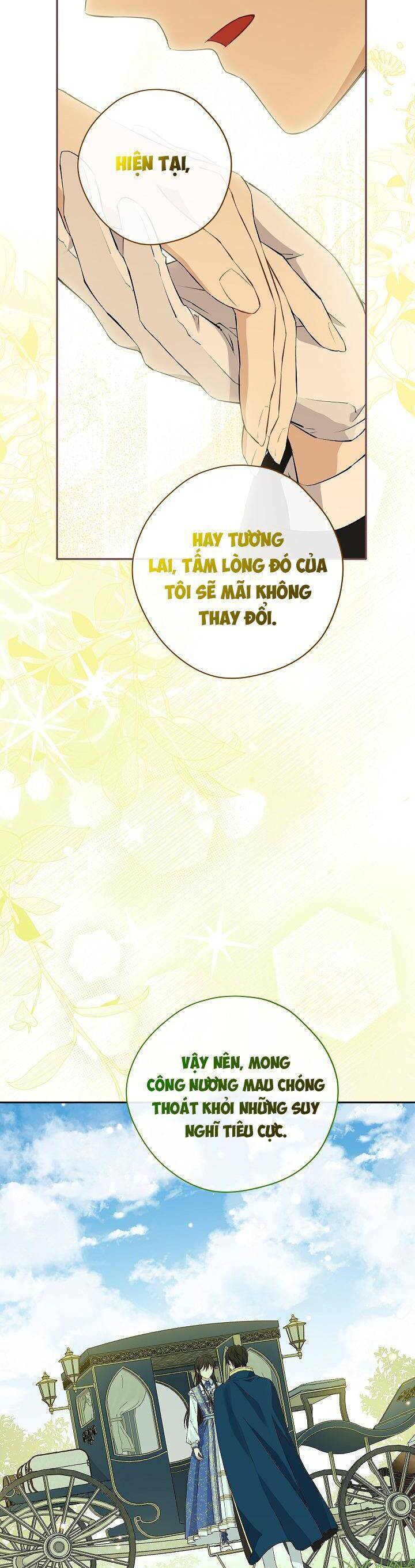 Thực Ra Tôi Mới Là Thật Chương 121 Page 35