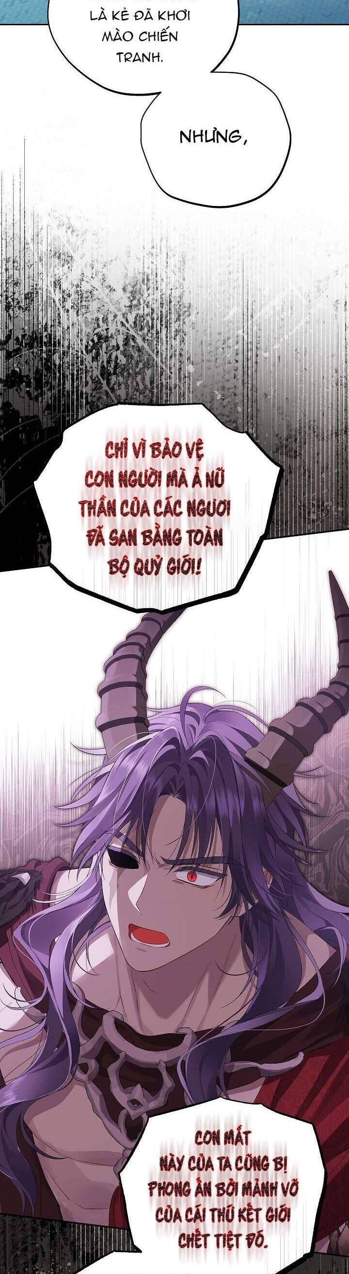 Thực Ra Tôi Mới Là Thật Chương 123 Page 32