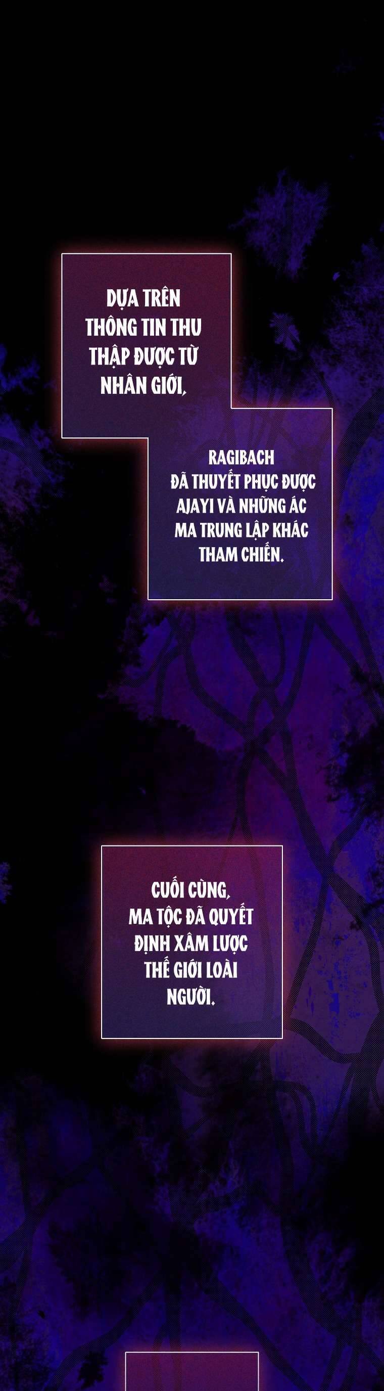 Thực Ra Tôi Mới Là Thật Chương 128 Page 36