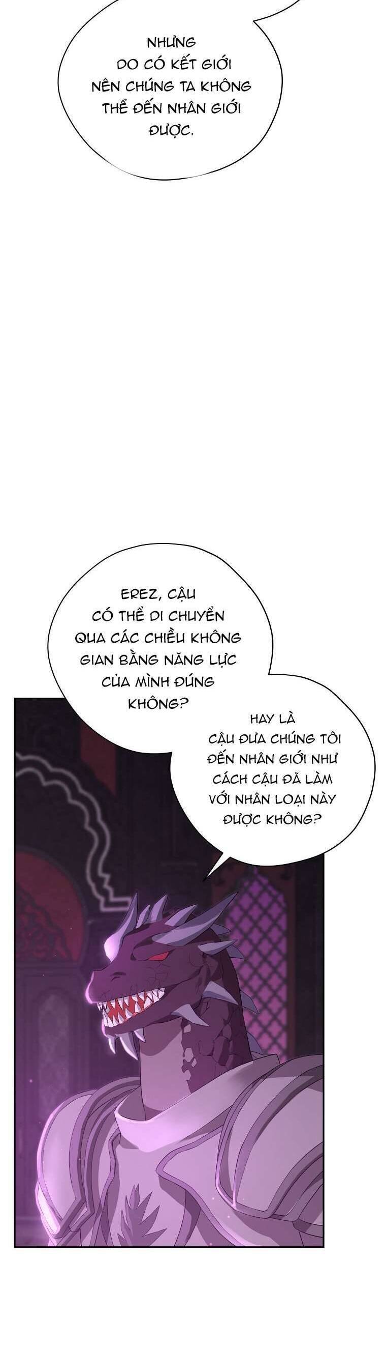 Thực Ra Tôi Mới Là Thật Chương 129 Page 31