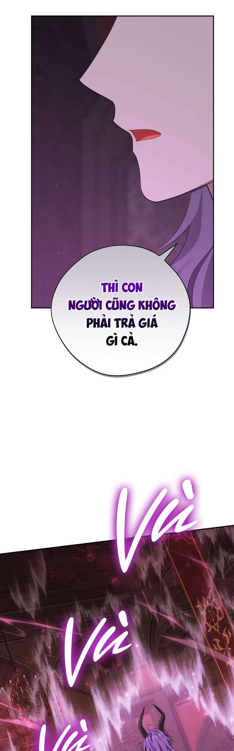 Thực Ra Tôi Mới Là Thật Chương 129 Page 38