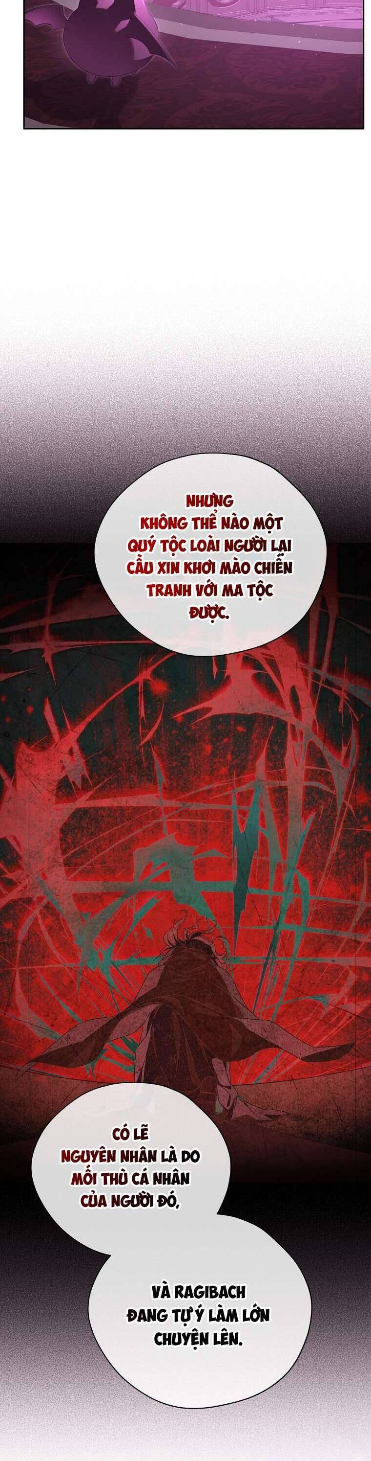 Thực Ra Tôi Mới Là Thật Chương 129 Page 10