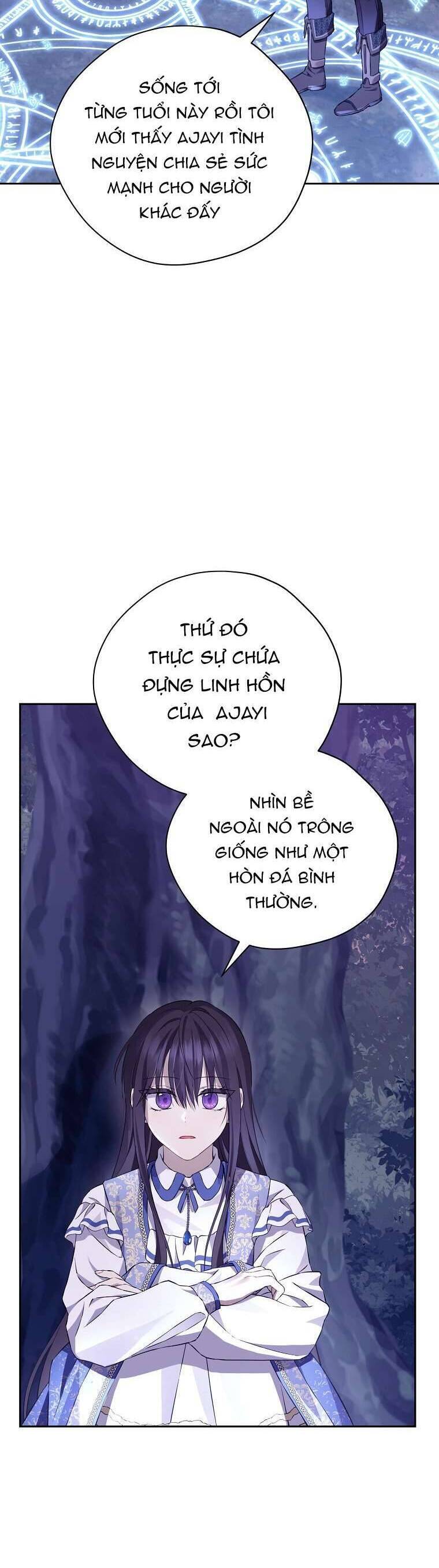 Thực Ra Tôi Mới Là Thật Chương 130 Page 18