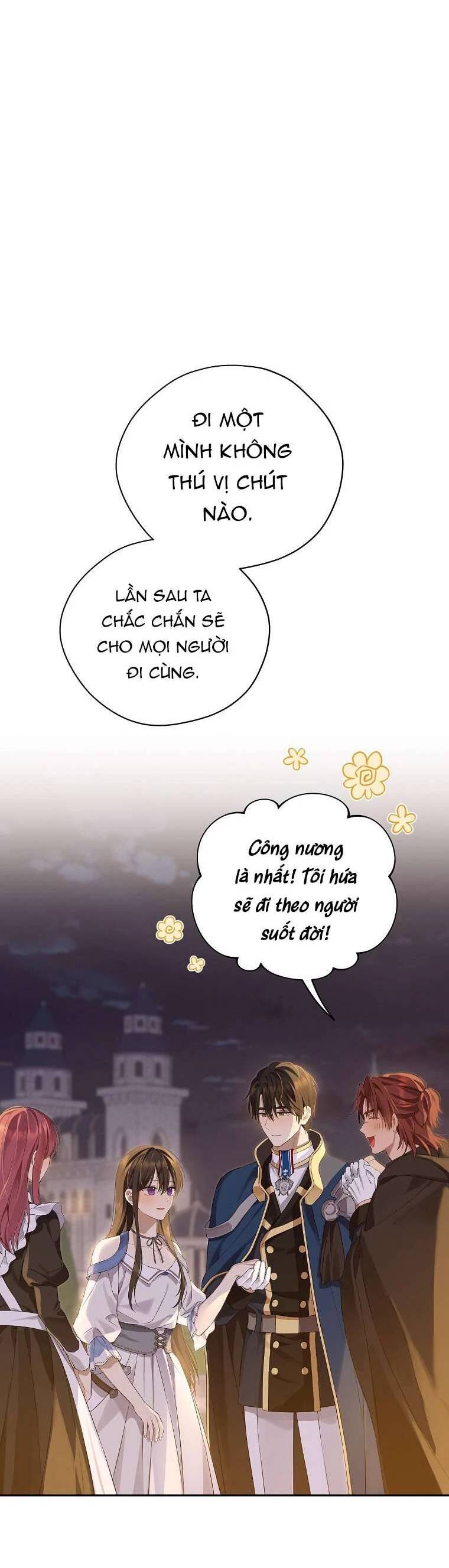 Thực Ra Tôi Mới Là Thật Chương 131 Page 9