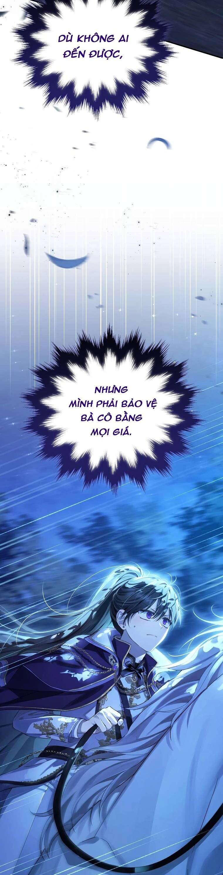 Thực Ra Tôi Mới Là Thật Chương 132 Page 33