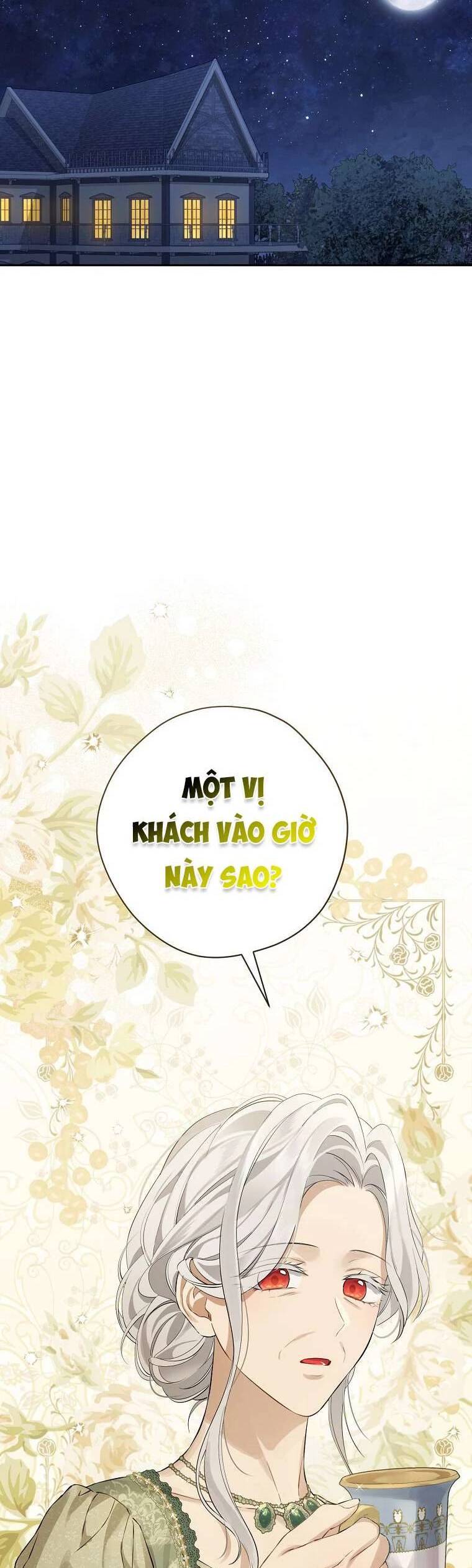 Thực Ra Tôi Mới Là Thật Chương 132 Page 37