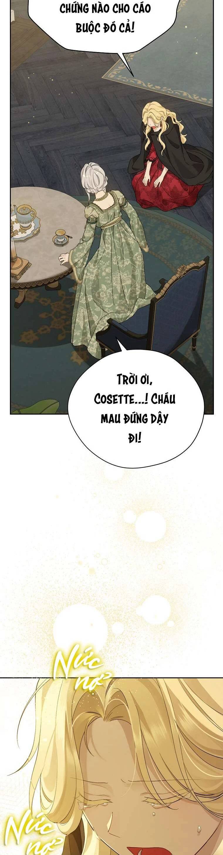 Thực Ra Tôi Mới Là Thật Chương 132 Page 41