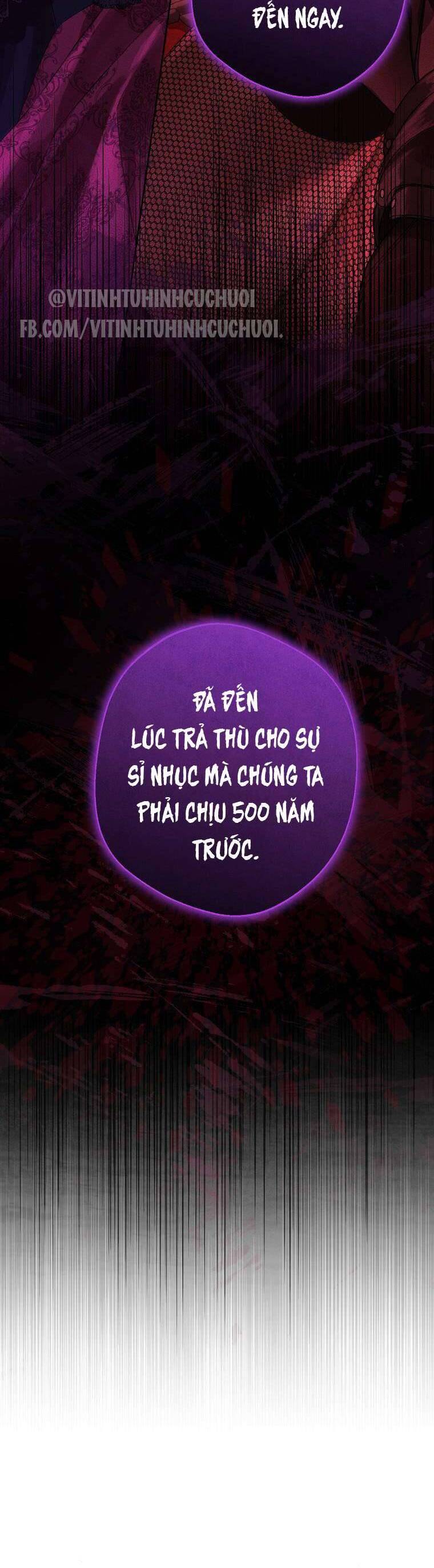 Thực Ra Tôi Mới Là Thật Chương 133 Page 38