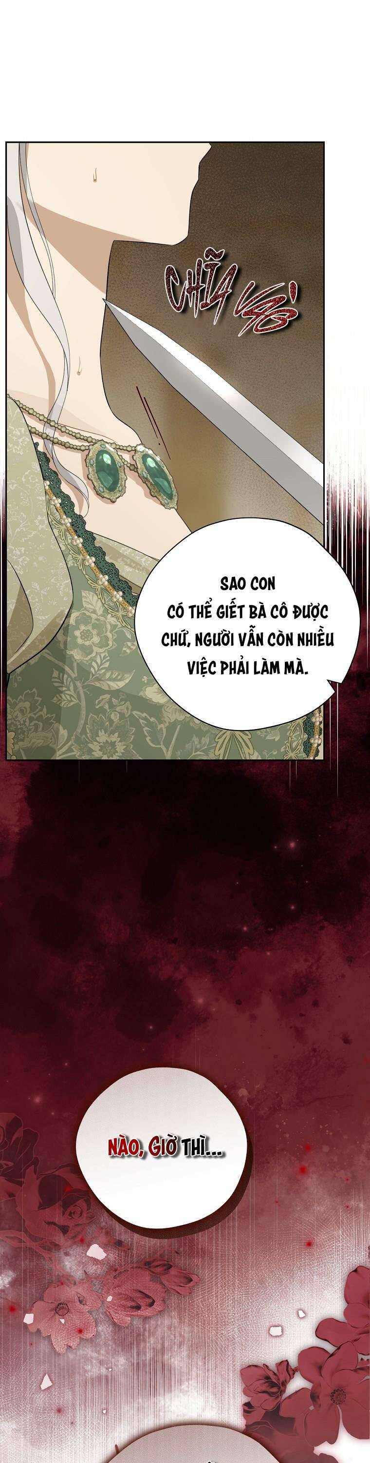 Thực Ra Tôi Mới Là Thật Chương 133 Page 45