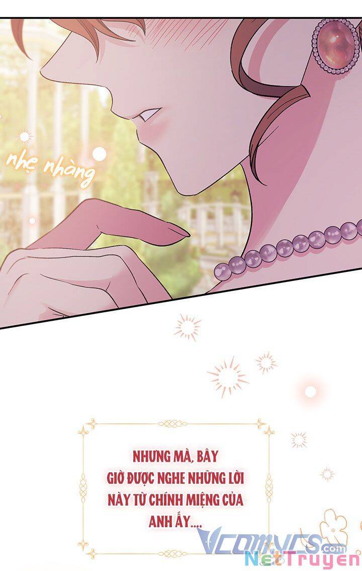 May Mắn Hay Bất Hạnh Chương 79 Page 17