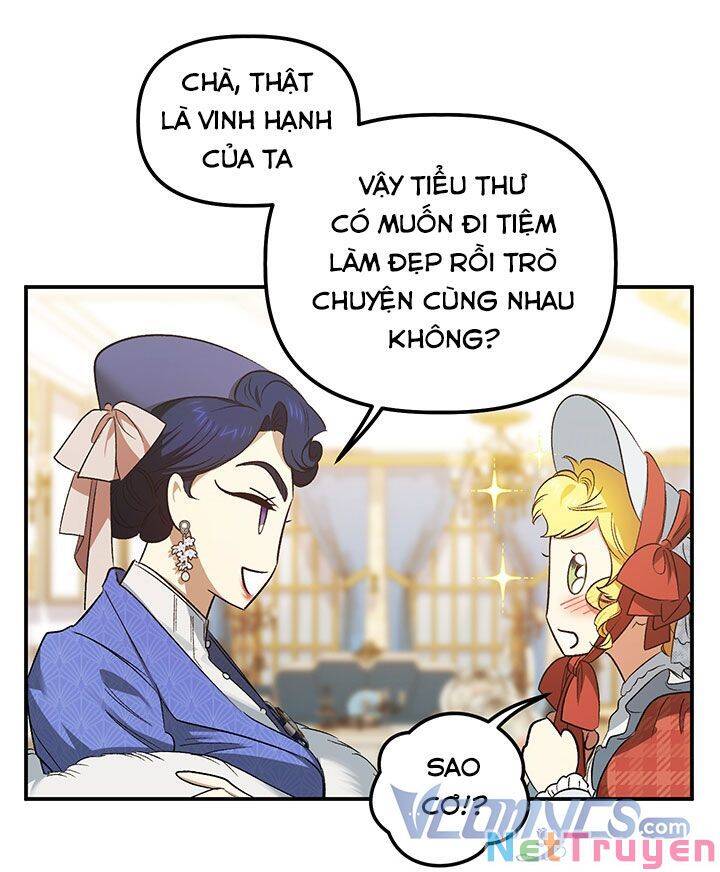 May Mắn Hay Bất Hạnh Chương 80 Page 55