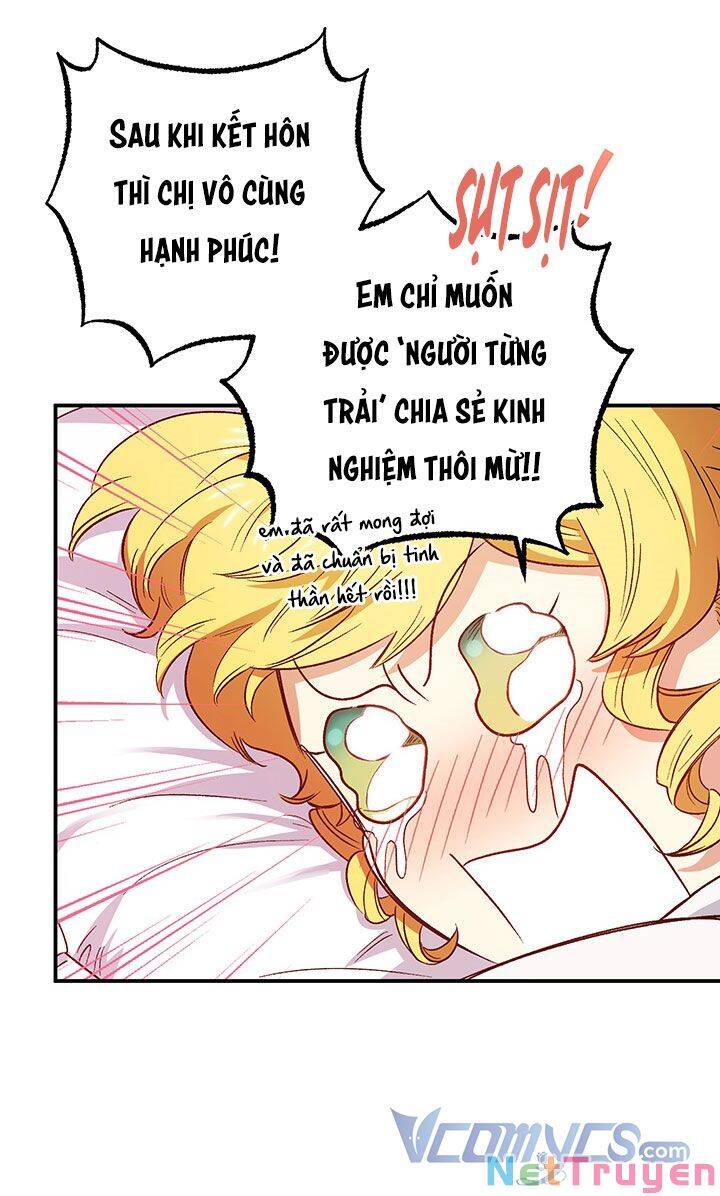 May Mắn Hay Bất Hạnh Chương 80 Page 18